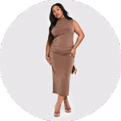 Plus Size Dresses